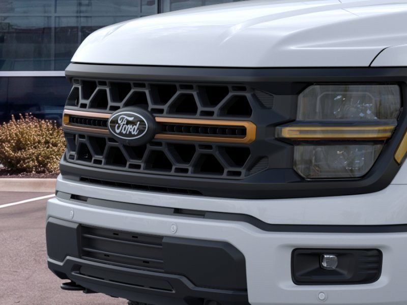 New 2026 Ford F150 Tremor w/ Equipment Group 402B AWD/4WD image 19
