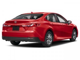 New 2026 Toyota Camry LE FWD video 2