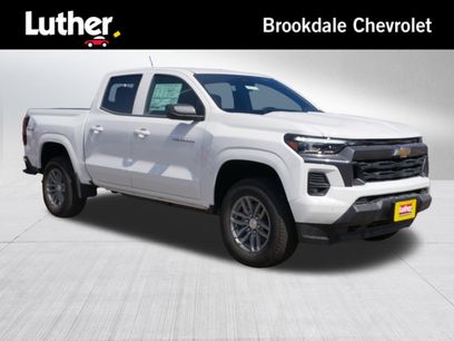 New 2026 Chevrolet Colorado LT w/ LT Convenience Package