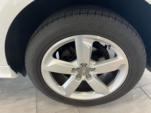 Used 2011 Audi Q5 3.2 Premium Plus image 69