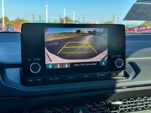 New 2025 Honda Accord SE image 22