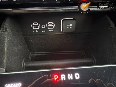 Certified 2022 Jeep Grand Cherokee L Limited AWD/4WD image 84