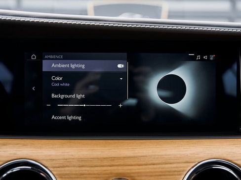 Used 2025 Rolls-Royce Spectre w/ Spectre Launch Package image 69