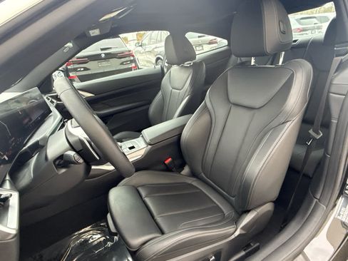 Certified 2025 BMW 430i xDrive Coupe w/ Convenience Package image 11