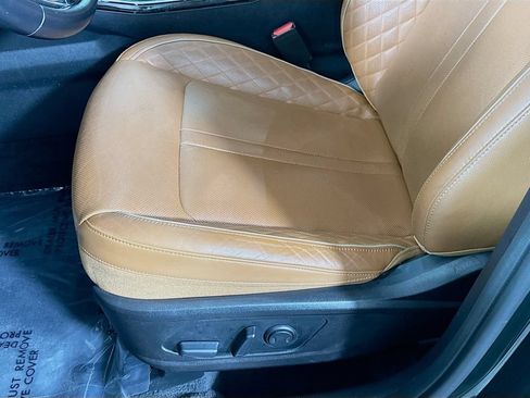Certified 2021 Kia Sorento SX Prestige AWD/4WD image 25