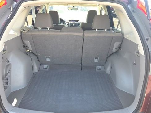 Used 2014 Honda CR-V EX image 11