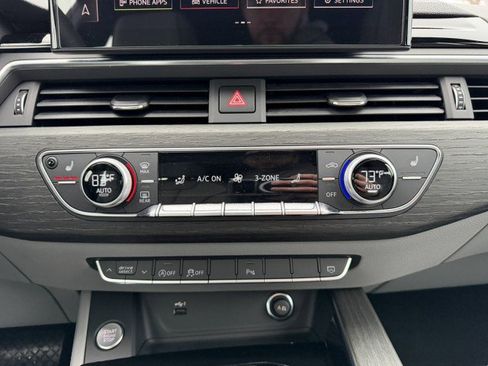 Used 2023 Audi A5 2.0T Premium Plus w/ Premium Plus image 15