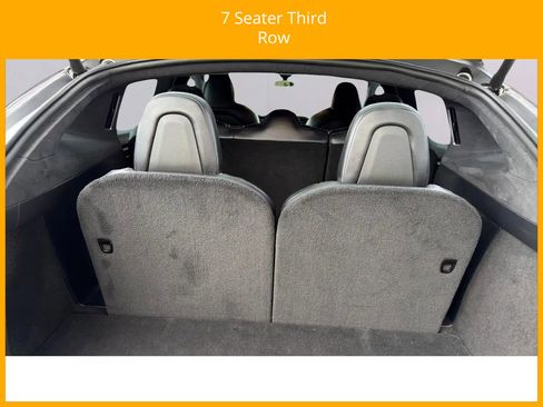 Used 2020 Tesla Model X Long Range image 16