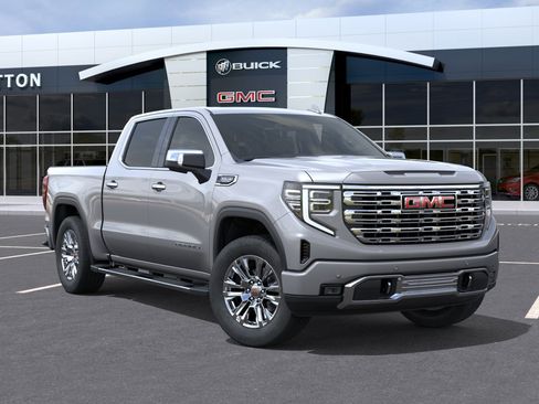 New 2026 GMC Sierra 1500 Denali RWD image 31