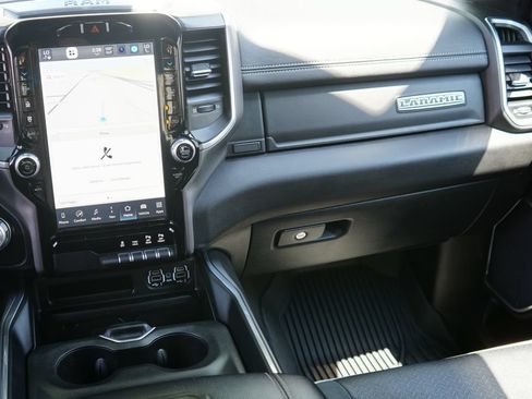 Used 2023 RAM 1500 Laramie AWD/4WD image 27