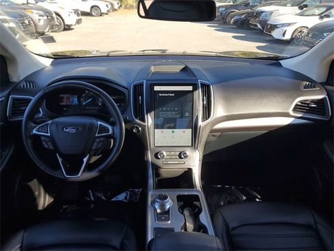 Used 2023 Ford Edge SEL image 24