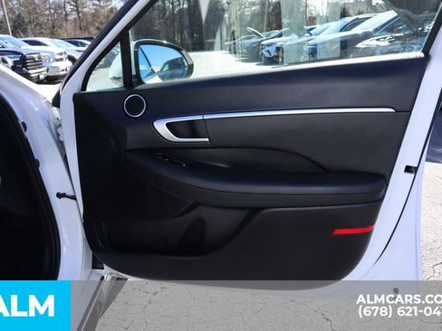 Used 2025 Hyundai Sonata SEL image 25
