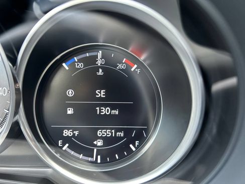 Used 2023 MAZDA CX-5 AWD 2.5 S image 16