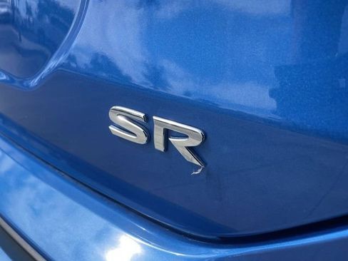 Used 2023 Nissan Kicks SR FWD image 30