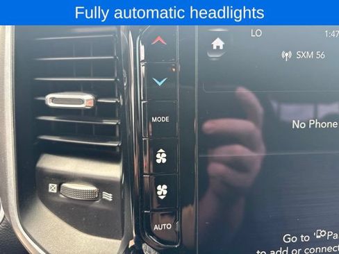 Used 2021 RAM 1500 Lone Star AWD/4WD image 25