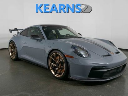 Used 2024 Porsche 911 GT3