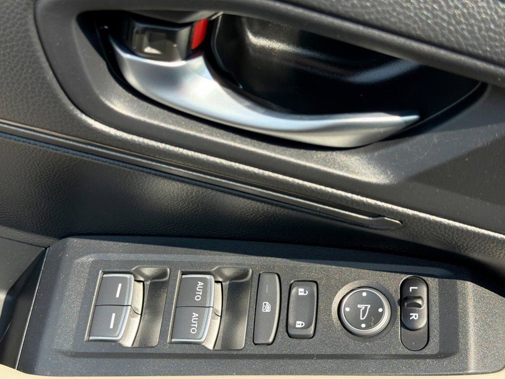 Used 2024 Honda Accord LX image 17