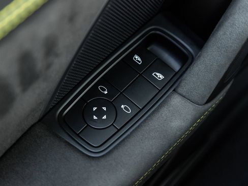 Certified 2022 Porsche 911 GT3 RWD image 19