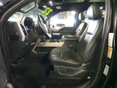 Used 2022 Ford F250 Lariat w/ Tremor Off-Road Package image 24