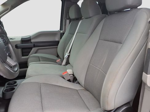 Used 2019 Ford F150 XL w/ Equipment Group 101A Mid image 11