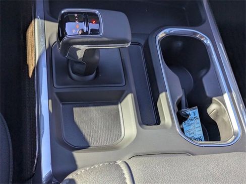 New 2026 Chevrolet Silverado 1500 LT Trail Boss w/ Convenience Package II image 21