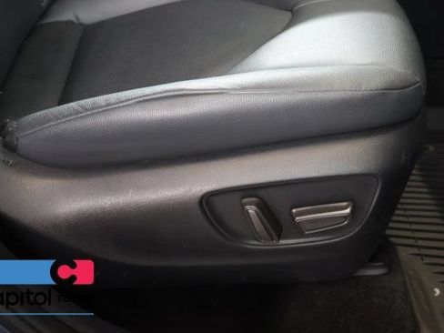 Certified 2024 Toyota Grand Highlander AWD image 28