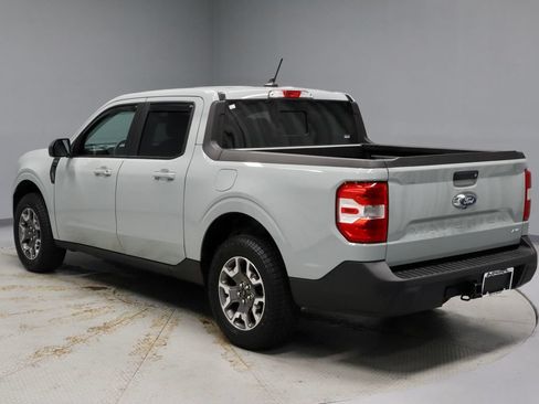 Used 2024 Ford Maverick Lariat w/ 4K Tow Package AWD/4WD image 11