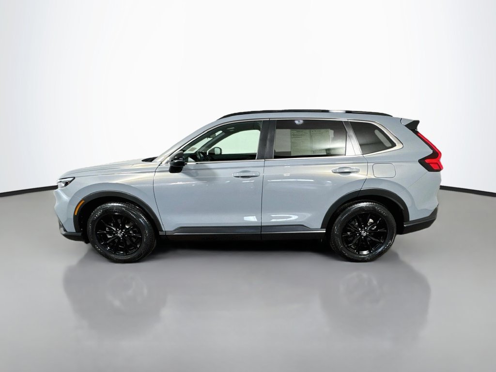 Used 2024 Honda CR-V Sport-L image 5