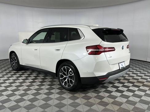 Used 2026 BMW X3 xDrive30i w/ Premium Package AWD/4WD image 21