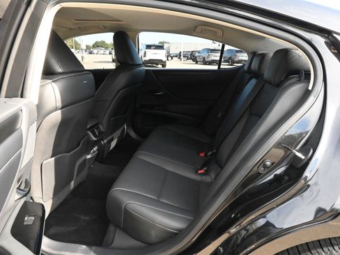 Used 2022 Lexus ES 350 w/ Premium Package image 21