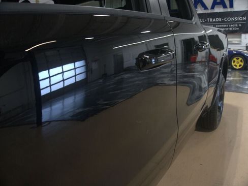 Used 2025 RAM 1500 Big Horn image 17