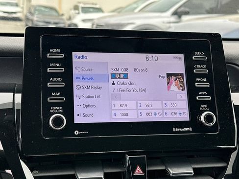 Used 2024 Toyota Camry LE FWD image 17