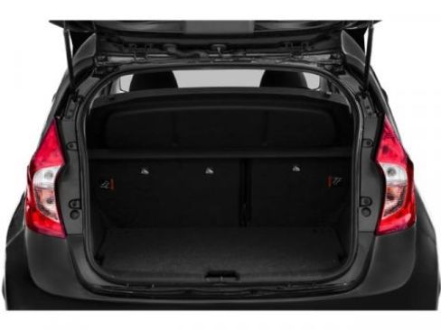 Used 2015 Nissan Versa Note SV image 13