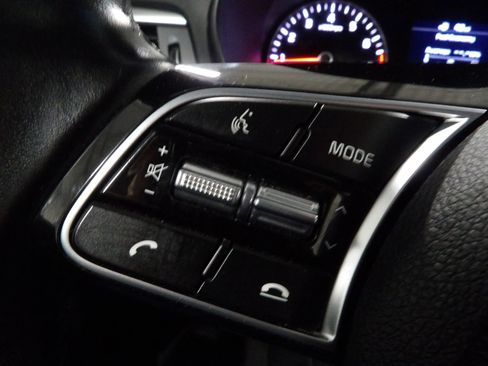 Used 2020 Kia Optima S w/ S Panoramic Sunroof Package FWD image 22