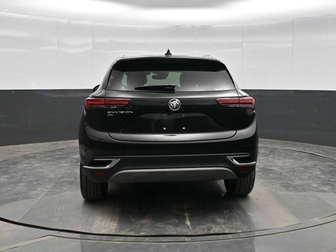 Used 2021 Buick Envision Essence w/ Technology Package I image 6