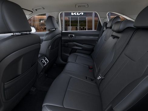 New 2026 Kia Sorento EX w/ EX Premium Package AWD/4WD image 28