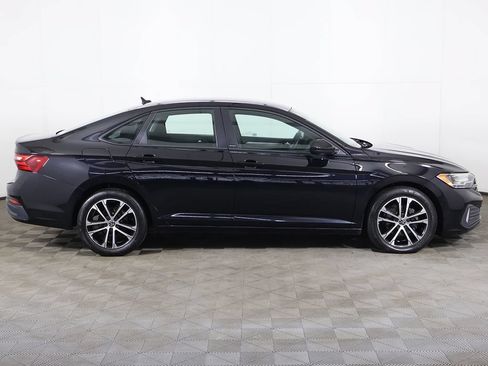 Used 2024 Volkswagen Jetta Sport FWD image 18