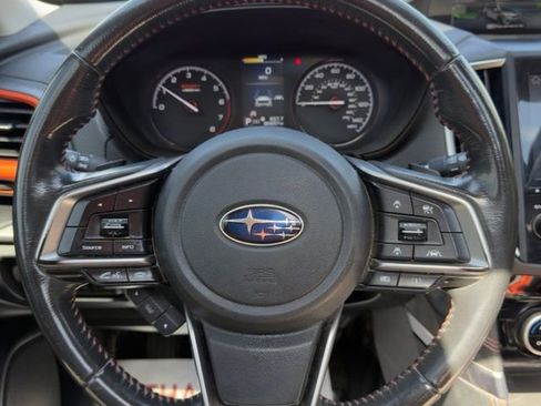 Used 2019 Subaru Forester Sport AWD/4WD image 18