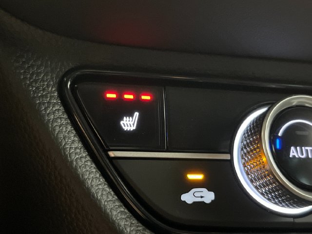 New 2027 Honda HR-V EX-L image 18