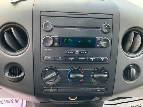 Used 2007 Ford F150 STX RWD image 17