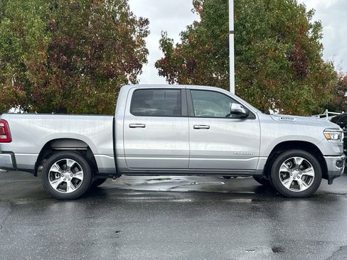 Certified 2023 RAM 1500 Laramie image 3