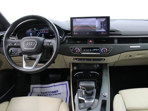 Used 2024 Audi A5 2.0T Premium Plus image 9