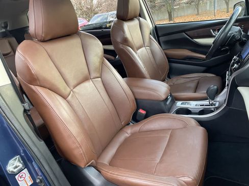 Used 2019 Subaru Ascent Touring w/ Popular Package #3 image 14