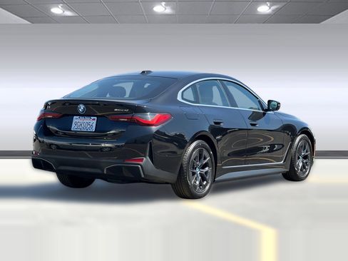 Certified 2023 BMW i4 eDrive40 RWD image 8