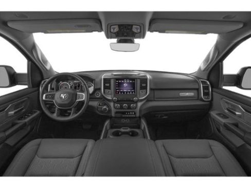 Used 2020 RAM 1500 Lone Star image 5