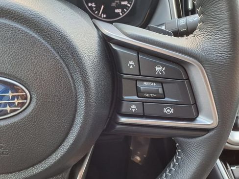 Certified 2025 Subaru Outback Premium AWD/4WD image 14