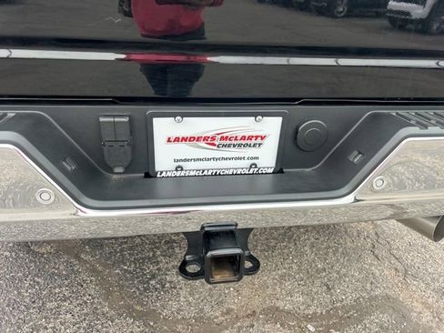 Certified 2025 Chevrolet Silverado 2500 LTZ w/ LTZ Premium Package image 29