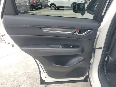 Used 2021 MAZDA CX-5 Grand Touring FWD image 15