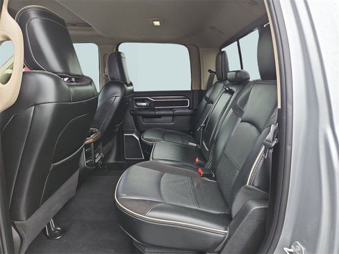 Used 2022 RAM 2500 Laramie image 23