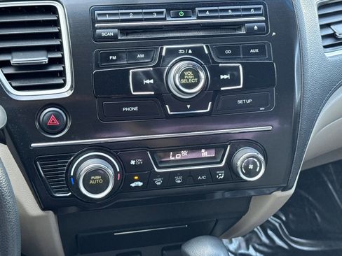 Used 2013 Honda Civic EX image 19